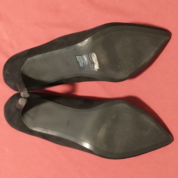 H&M pumps - Picture 4 of 4